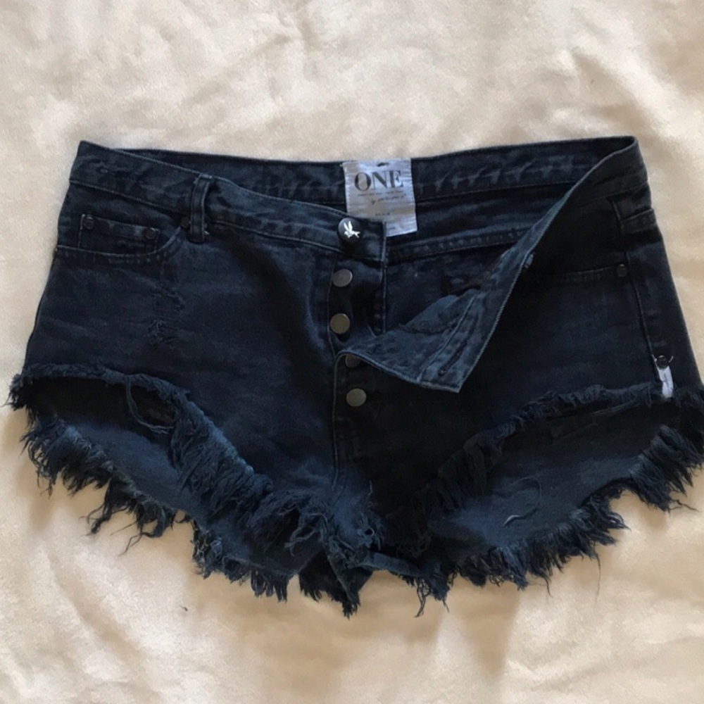 One teaspoon rollers